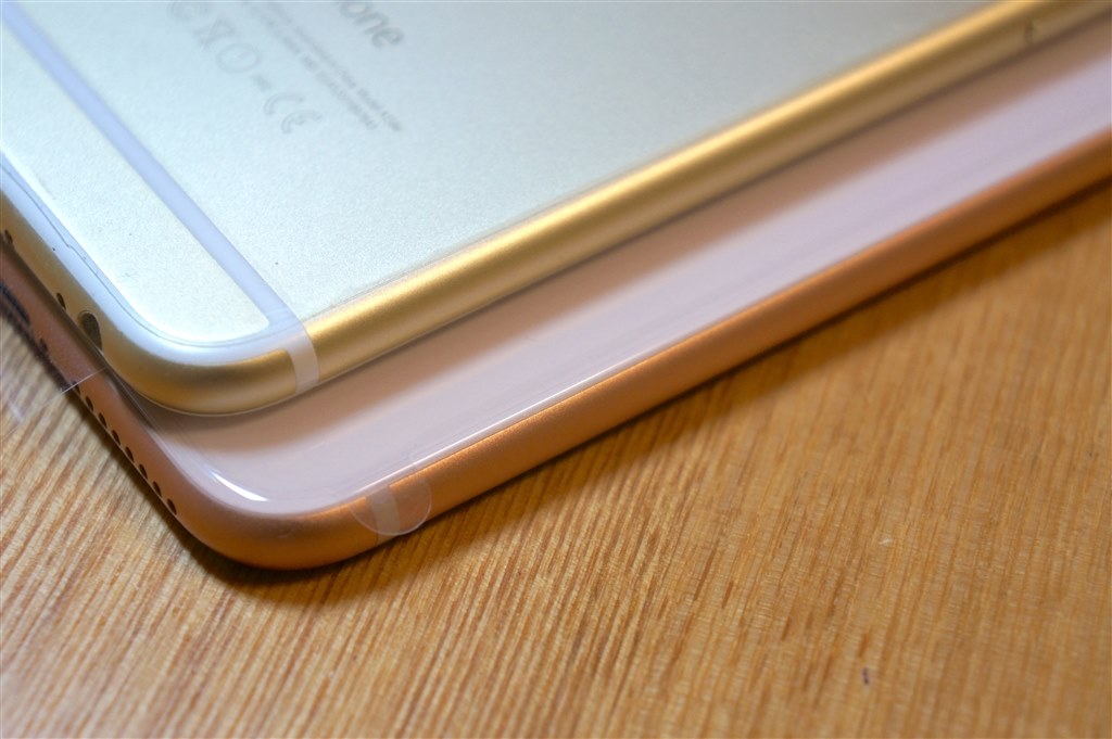 新鮮味に欠け落胆の安定系？』 Apple iPhone 8 Plus 64GB SIMフリー