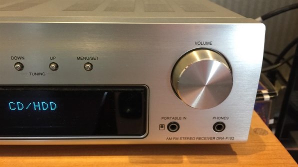 DENON DRA-F102 価格比較 - 価格.com