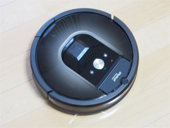 iRobot ルンバ980 R980060投稿画像・動画 - 価格.com