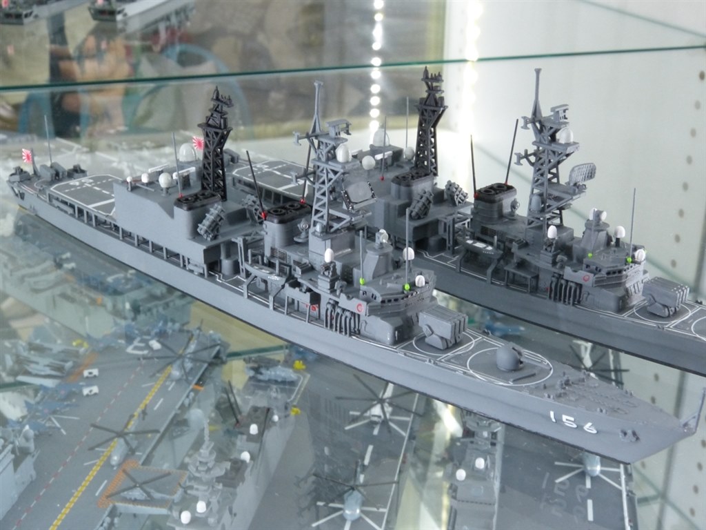 お知らせ】「うみぎり」組立説明書の訂正について』 ピットロード 1