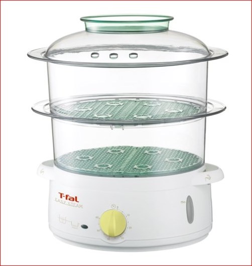 ティファール スチームクッカー イージースチーム 616070 価格比較