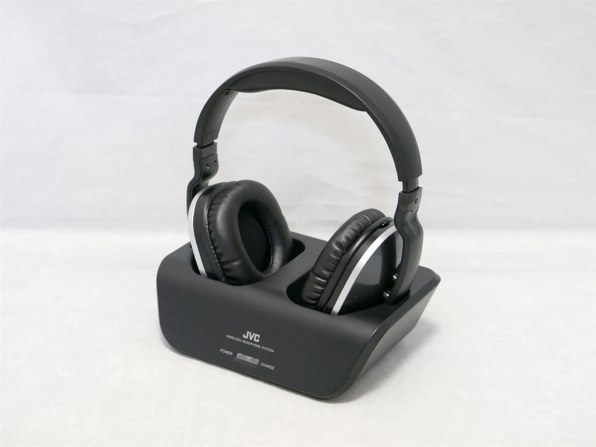 JVC HA-WD100B 価格比較 - 価格.com