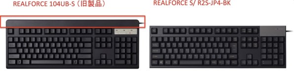 東プレ REALFORCE S R2S-JP4-BK [ブラック] 価格比較 - 価格.com