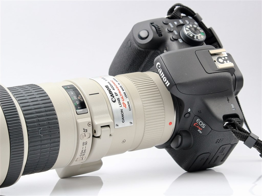 モータースポーツ撮影にはX8iで充分！さすがキヤノンのAF性能