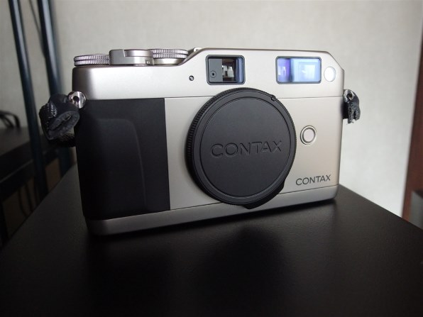 京セラ CONTAX G1 ボディ 価格比較 - 価格.com