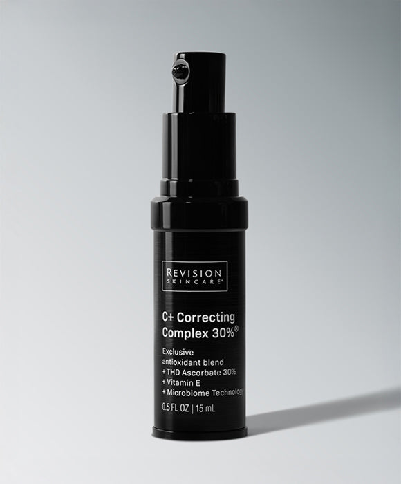 C+ Correcting Complex 30%™ | Revision Skincare®