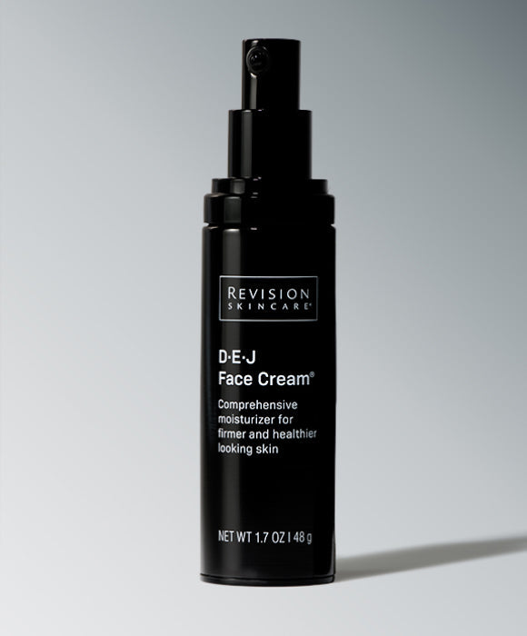 D·E·J Night Face Cream® | Revision Skincare®