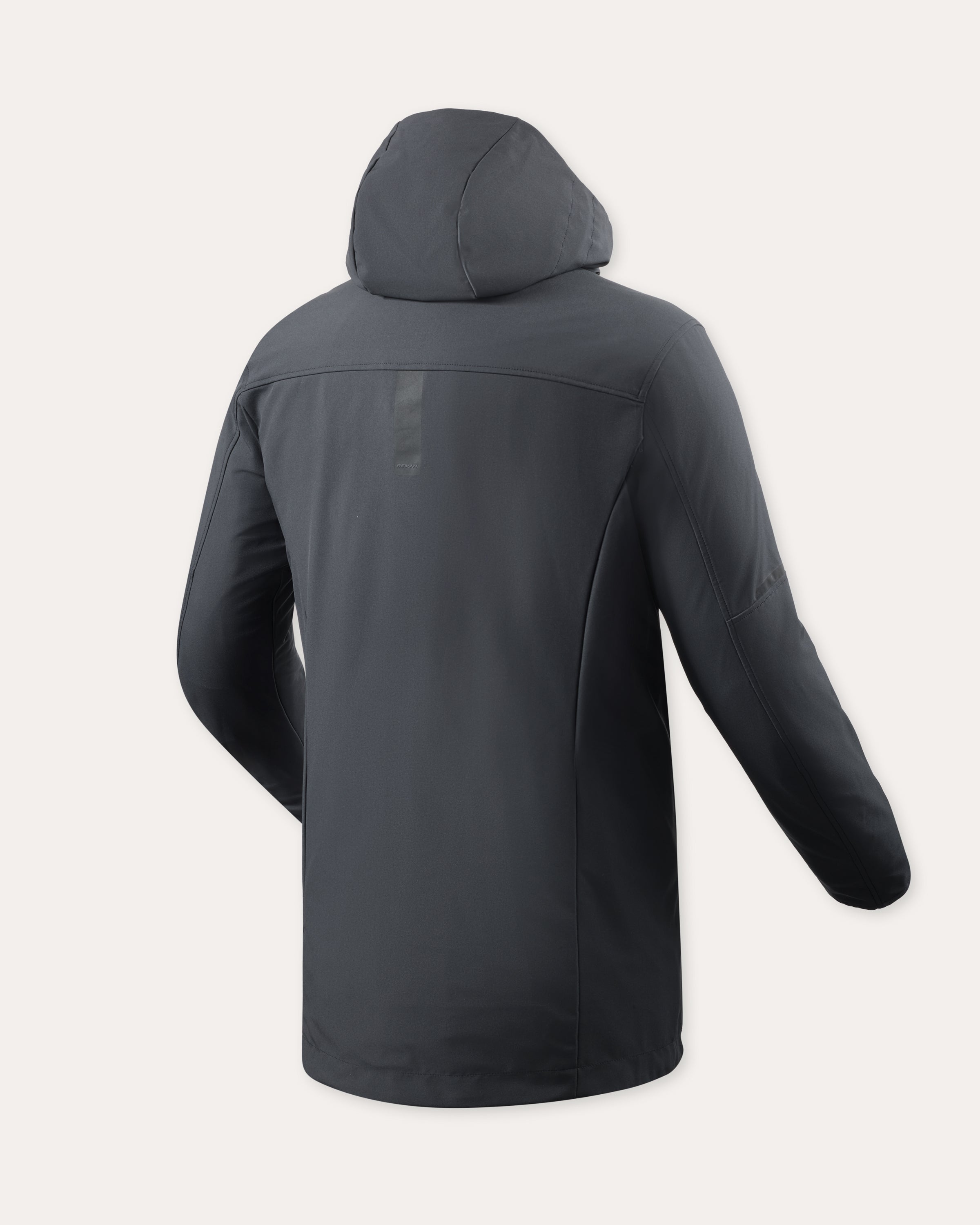 Trafalgar 2 H2O Parka: Stylish, Waterproof Motorcycle Jacket – REV