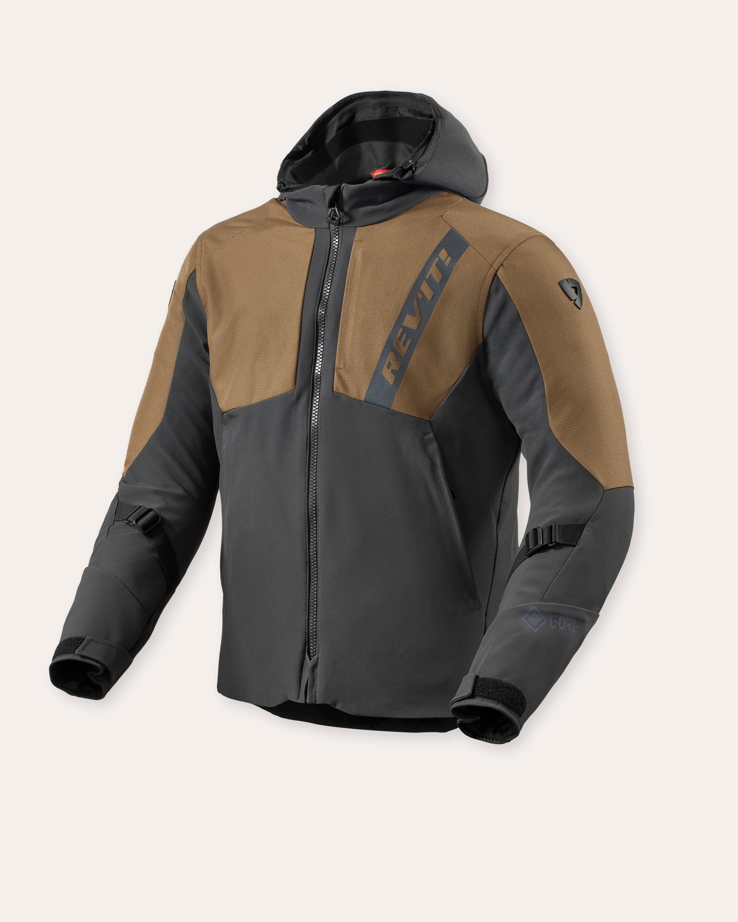 Potential GTX Motorcycle Jacket | REV'IT! – REV'IT! Sport