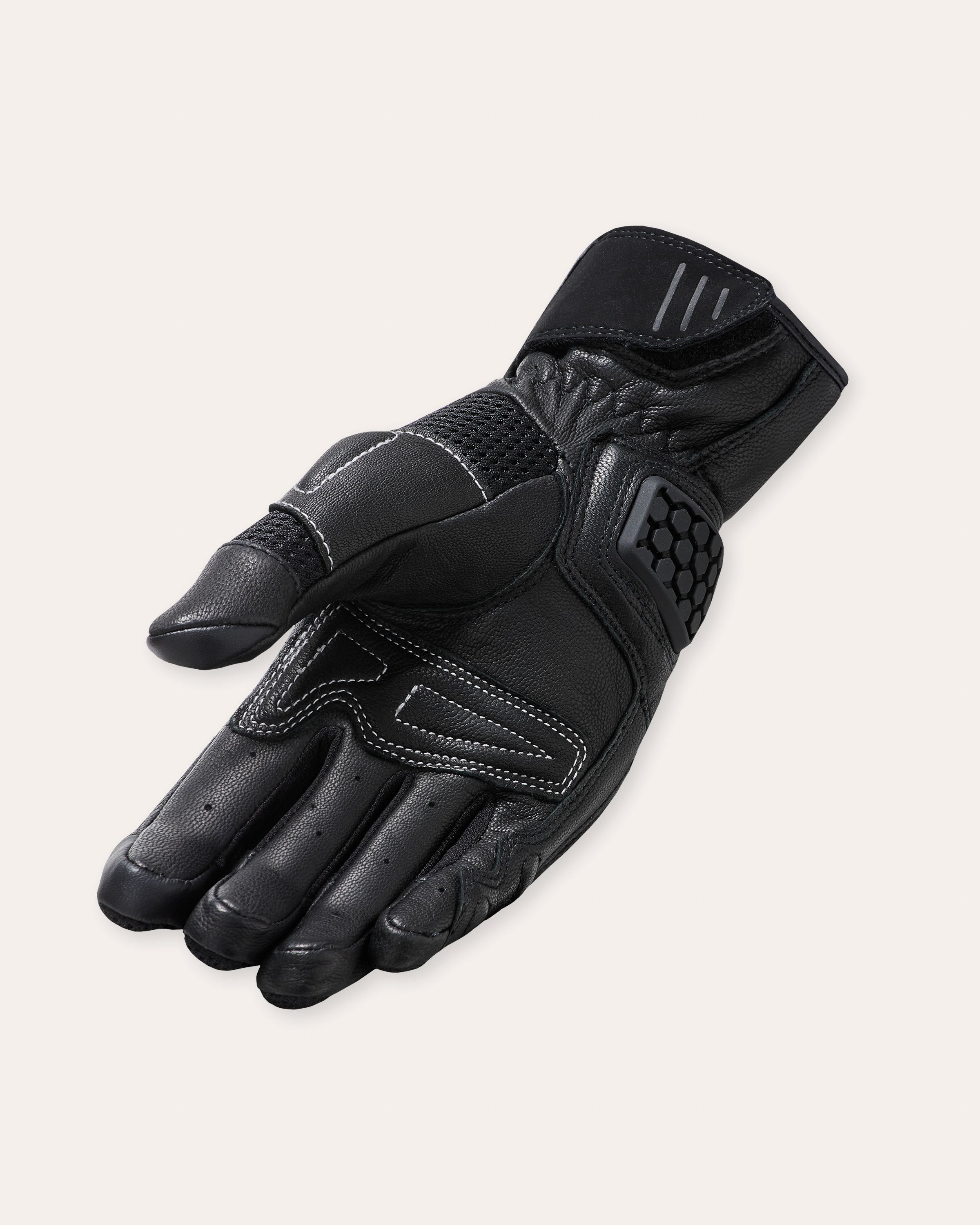 SAND 4 LADIES MOTORCYCLE GLOVES | For hot weather rides, keep