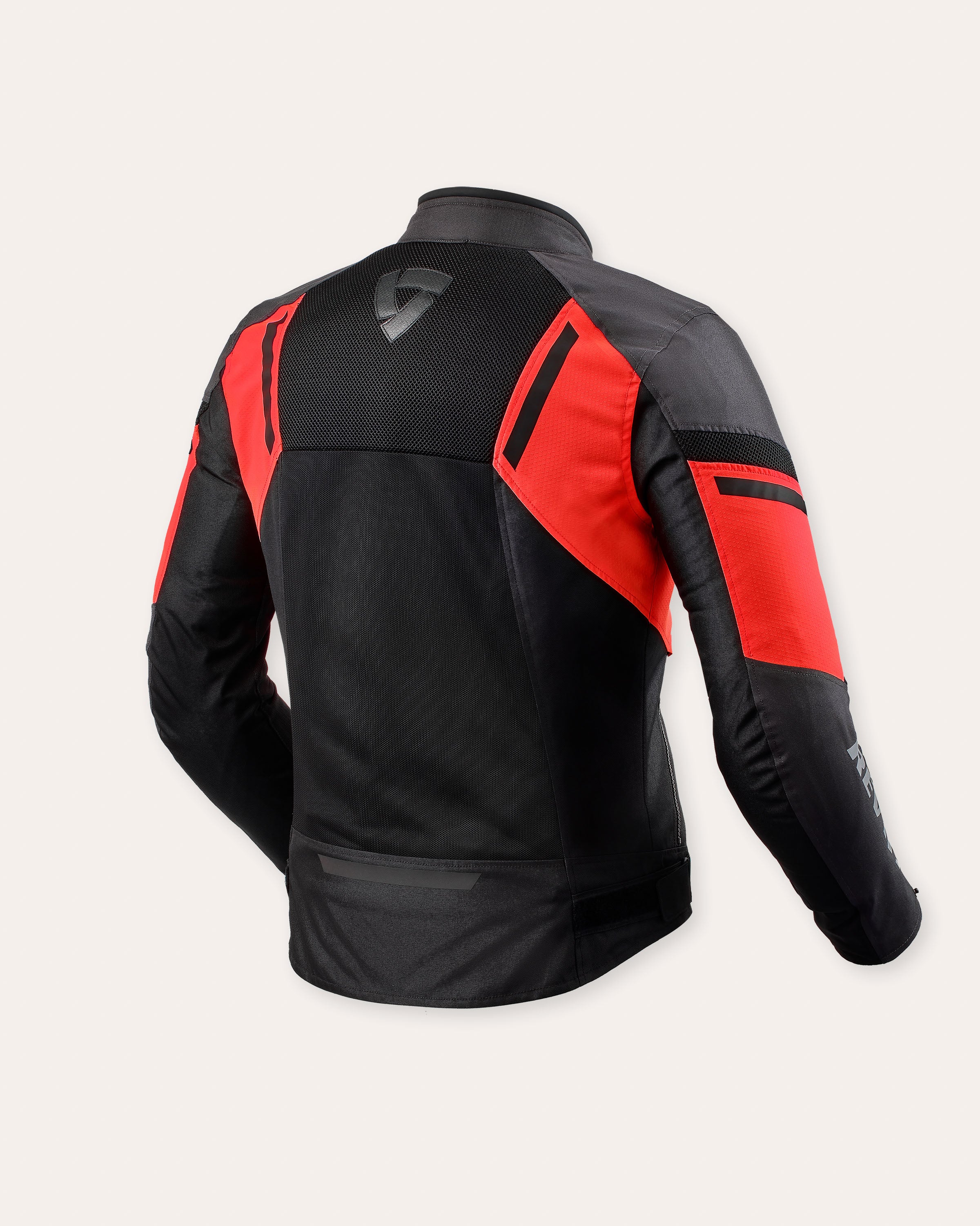 GT-R Air 3 Motorcycle Jacket | For asphalt-only adventure sport