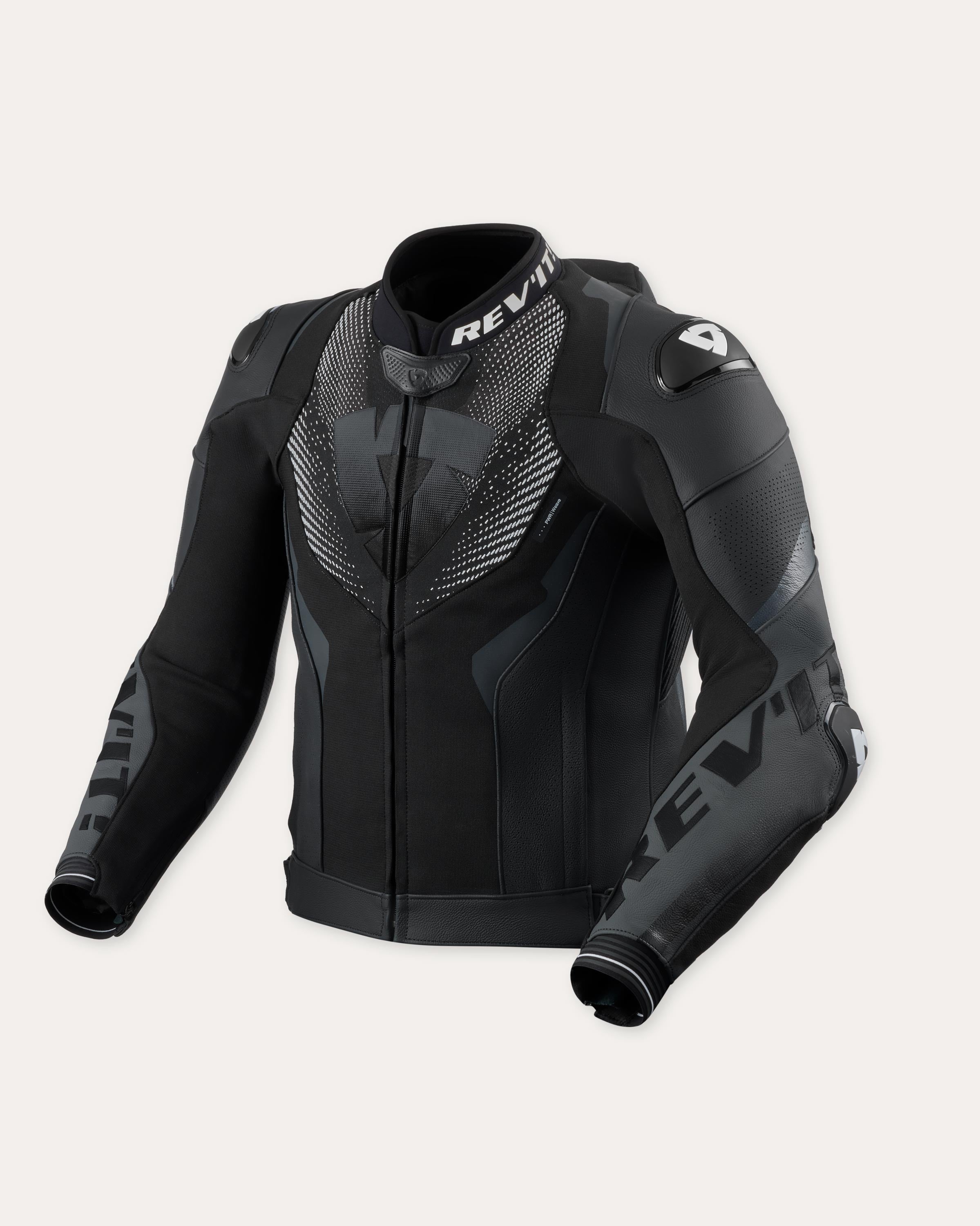 Hyperspeed 3 Pro Motorcycle Jacket | REV'IT! – REV'IT! Sport