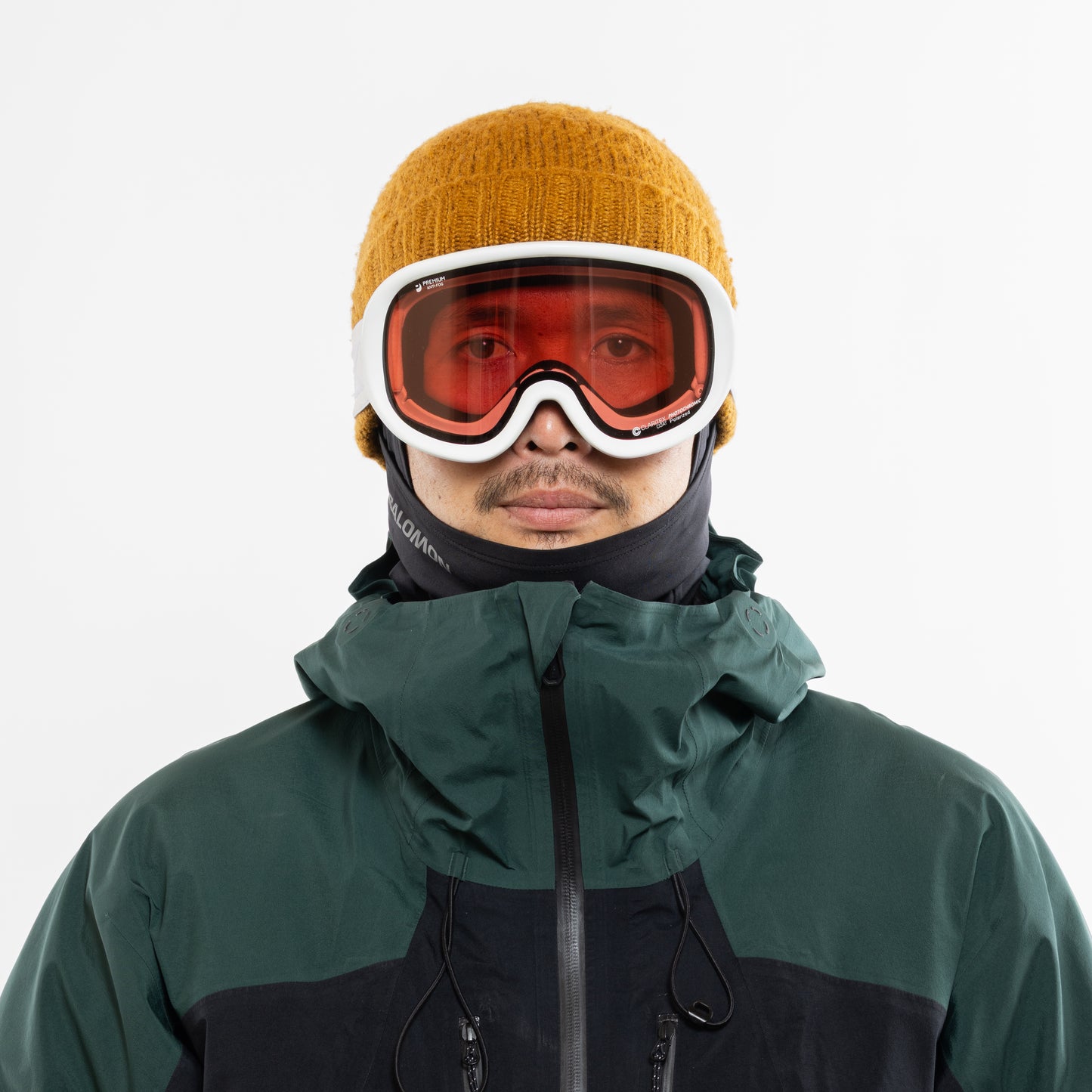 スノーボードゴーグル | SUPER LIGHT FRAME 25-26 – REVOLT ONLINE STORE