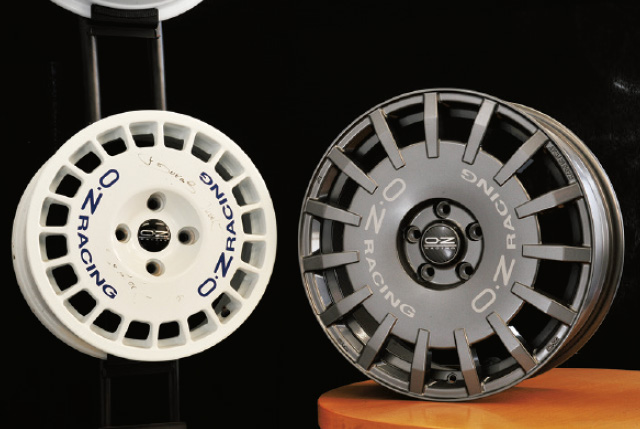 REVSPEED創刊30周年記念企画】世界に誇る日本のチューニング『O.Z