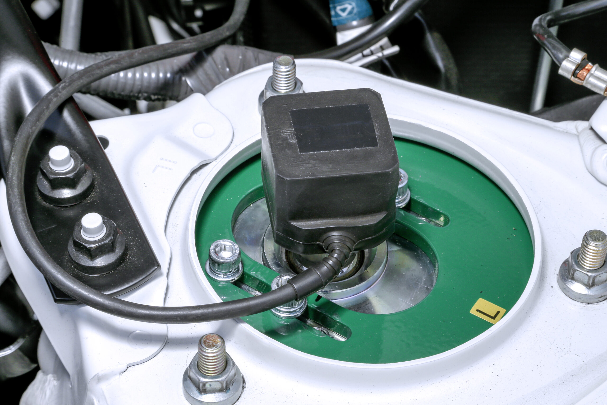 テインの新製品EDFC5の「躍度」制御が画期的！ 試乗レポート（後編