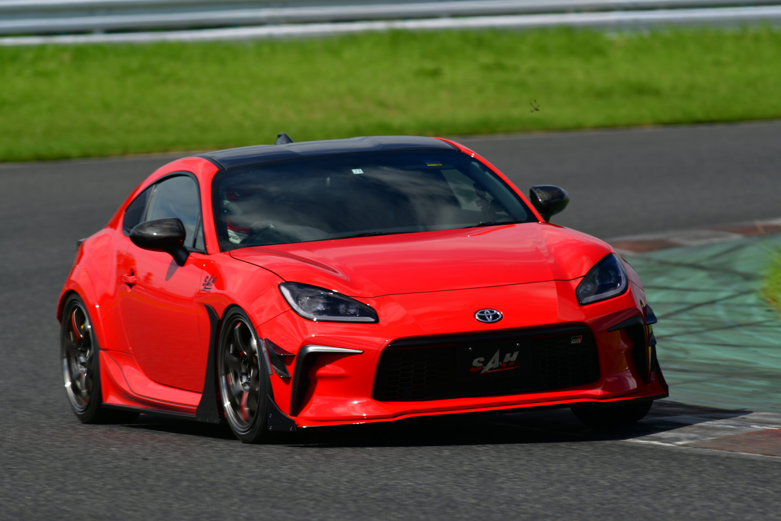 スーパーオートバックス サンシャイン神戸 11/7（木）～10（日）は『24