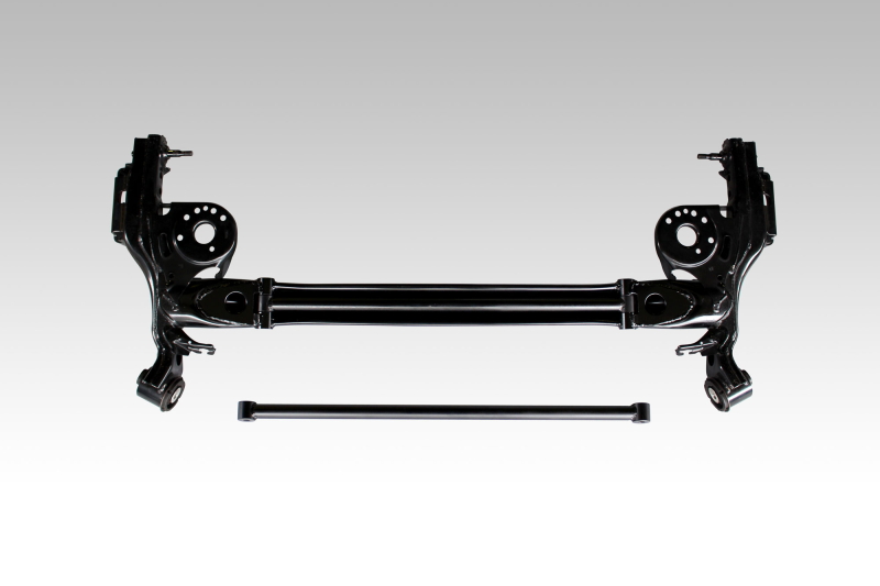 スイフトスポーツ（ZC32S）用トーションビーム&スタビライザーが発売