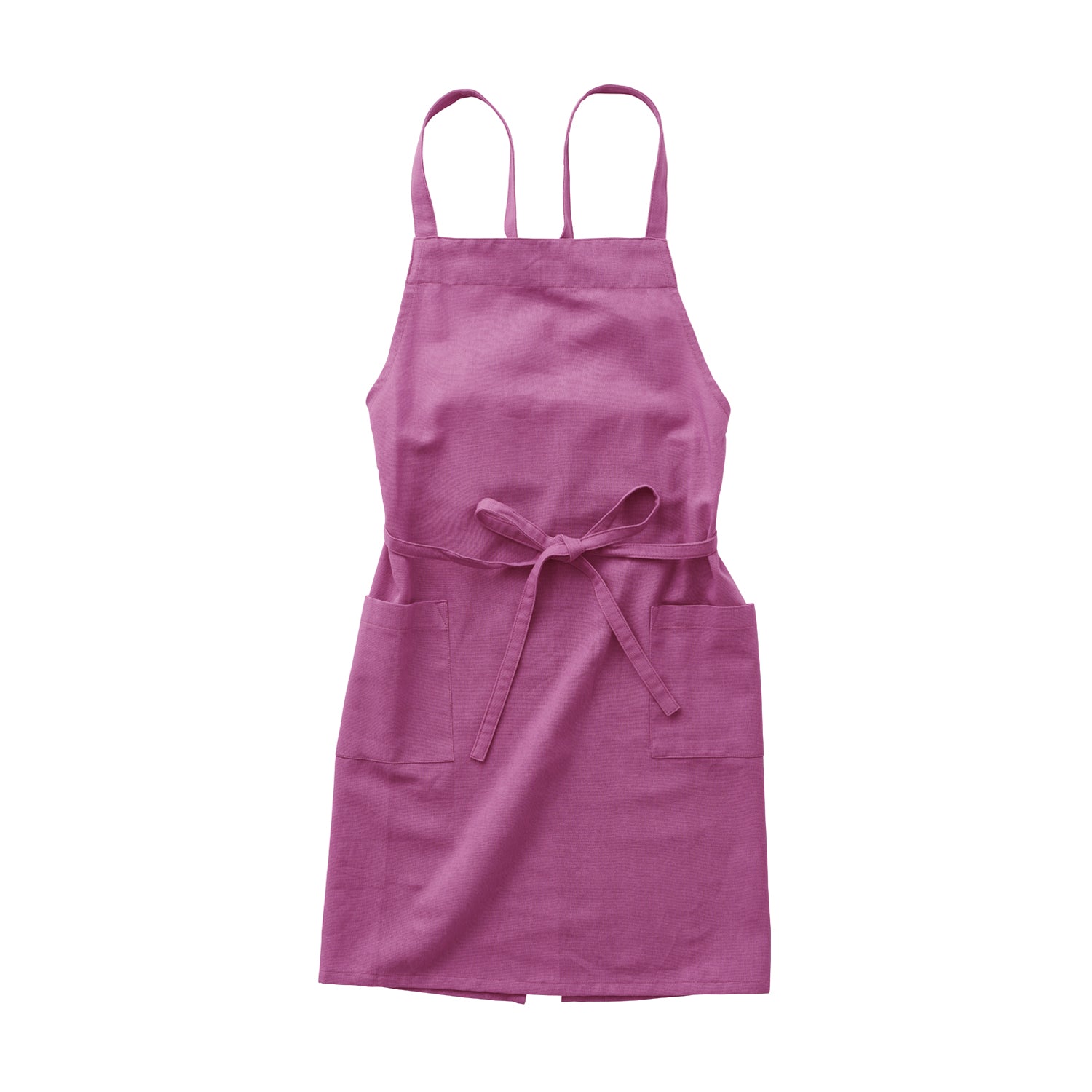 アビチュアル エプロン ソル ピンク – レップ公式オンラインストア