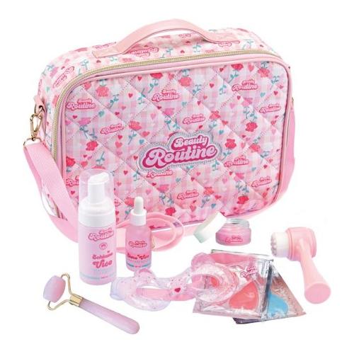 Nice Valigetta My Skincare BEAUTY ROUTINE 50024 | SME