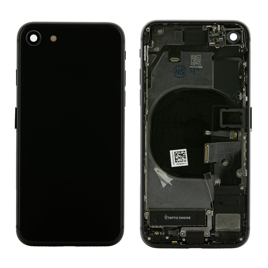 iPhone_8_Black_Back_Housing_As