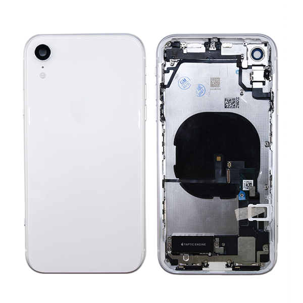 Apple :: iPhone Repair Parts :: iPhone XR Parts :: iPhone XR White