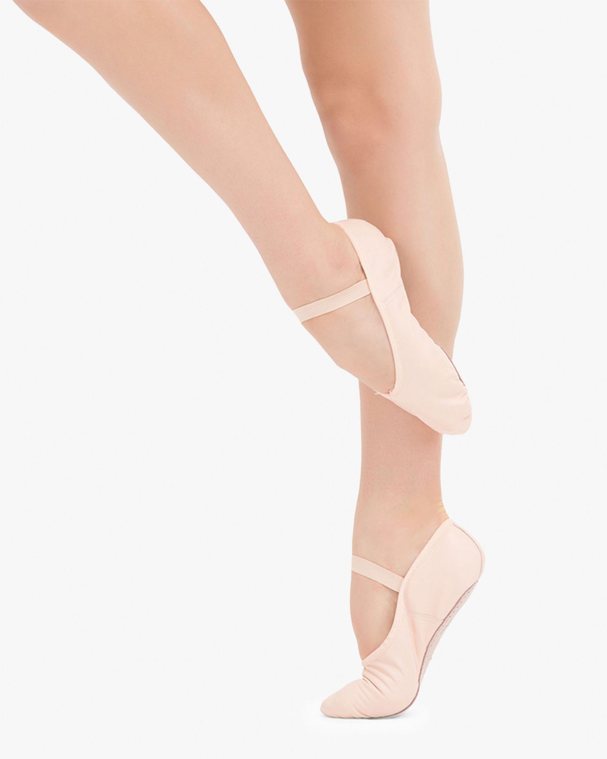 Leather full sole ballet shoes｜メンズ | ダンス | Repetto