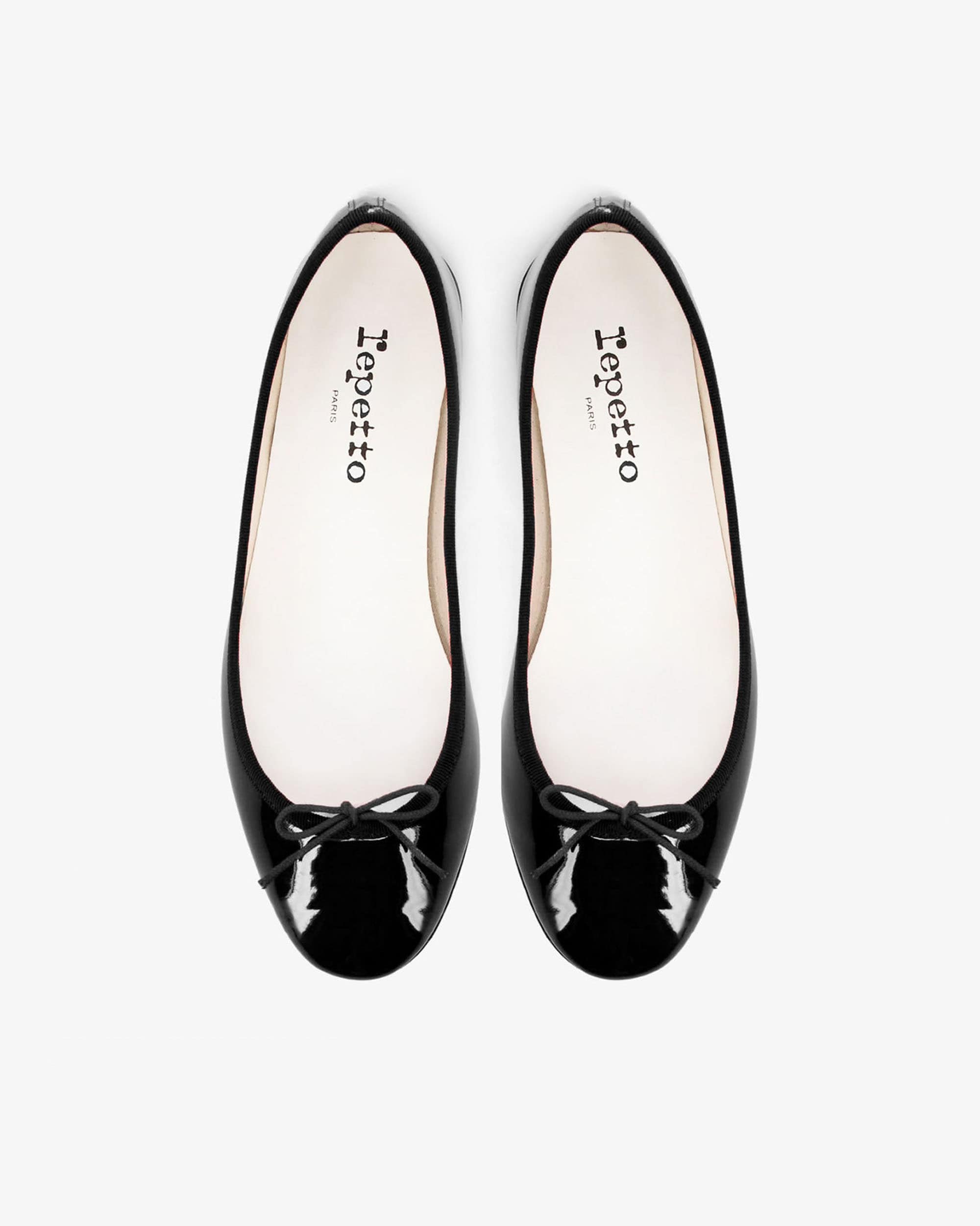 Cendrillon バレエフラット - EUサイズ｜メイド イン フランス