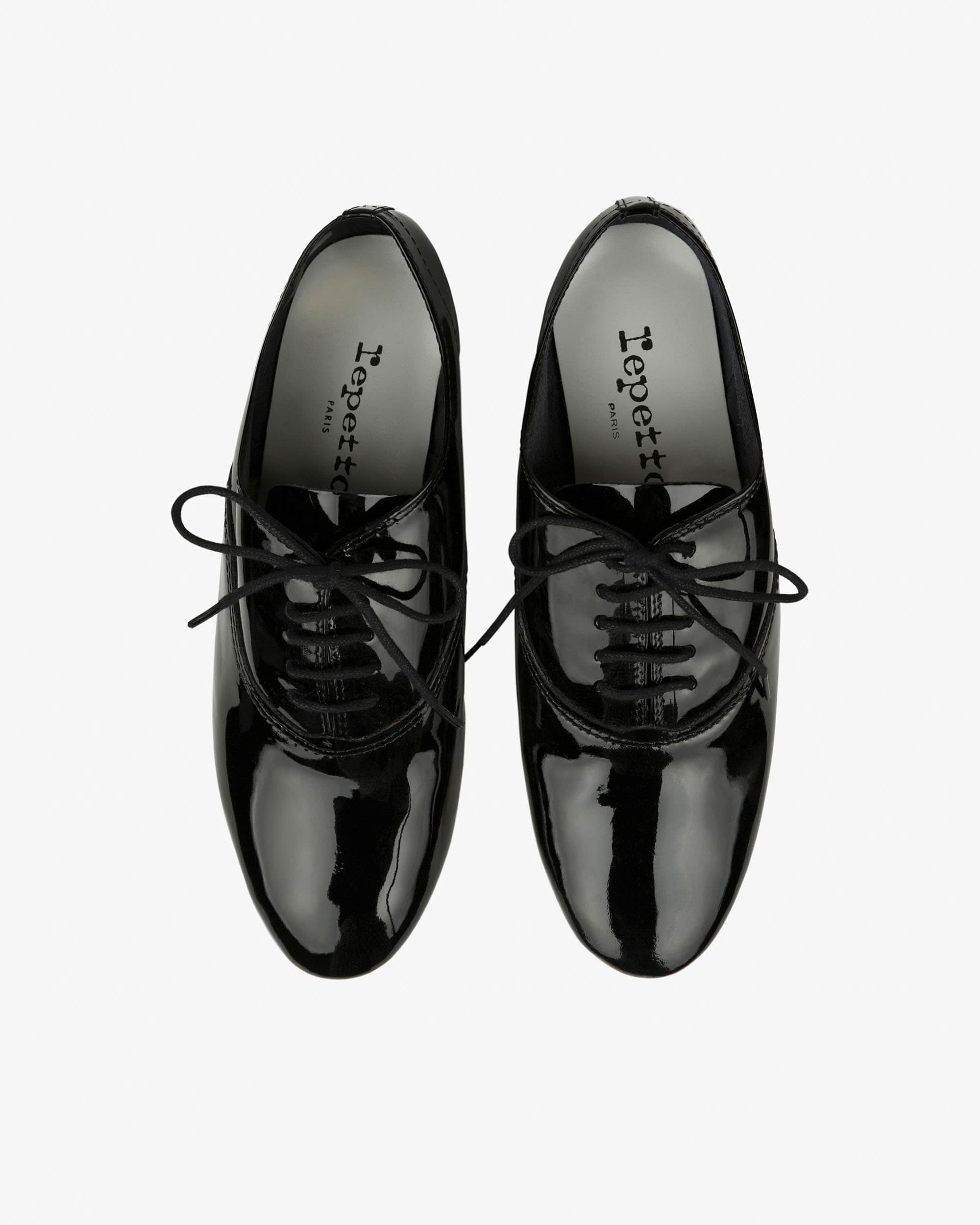 Zizi オックスフォードシューズ - EUサイズ｜FLASH SALE | Repetto