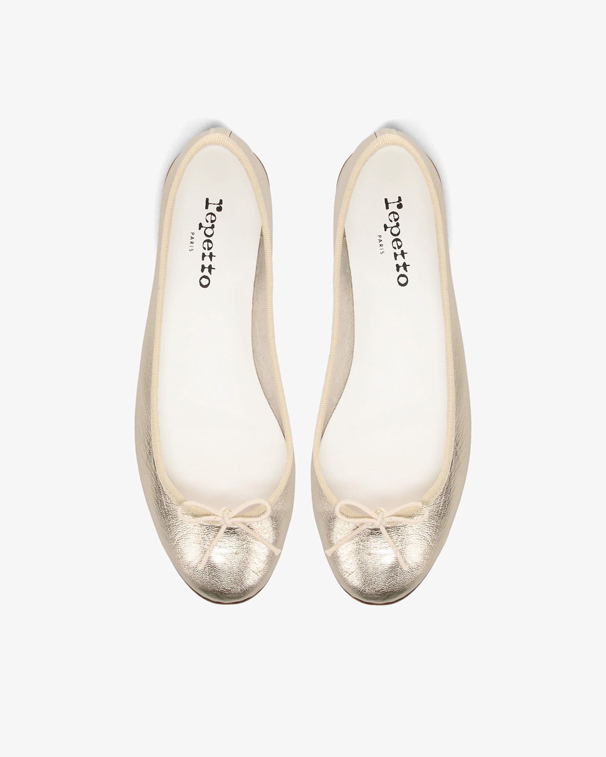 Camille バレリーナ - EUサイズ｜メイド イン フランス | Repetto