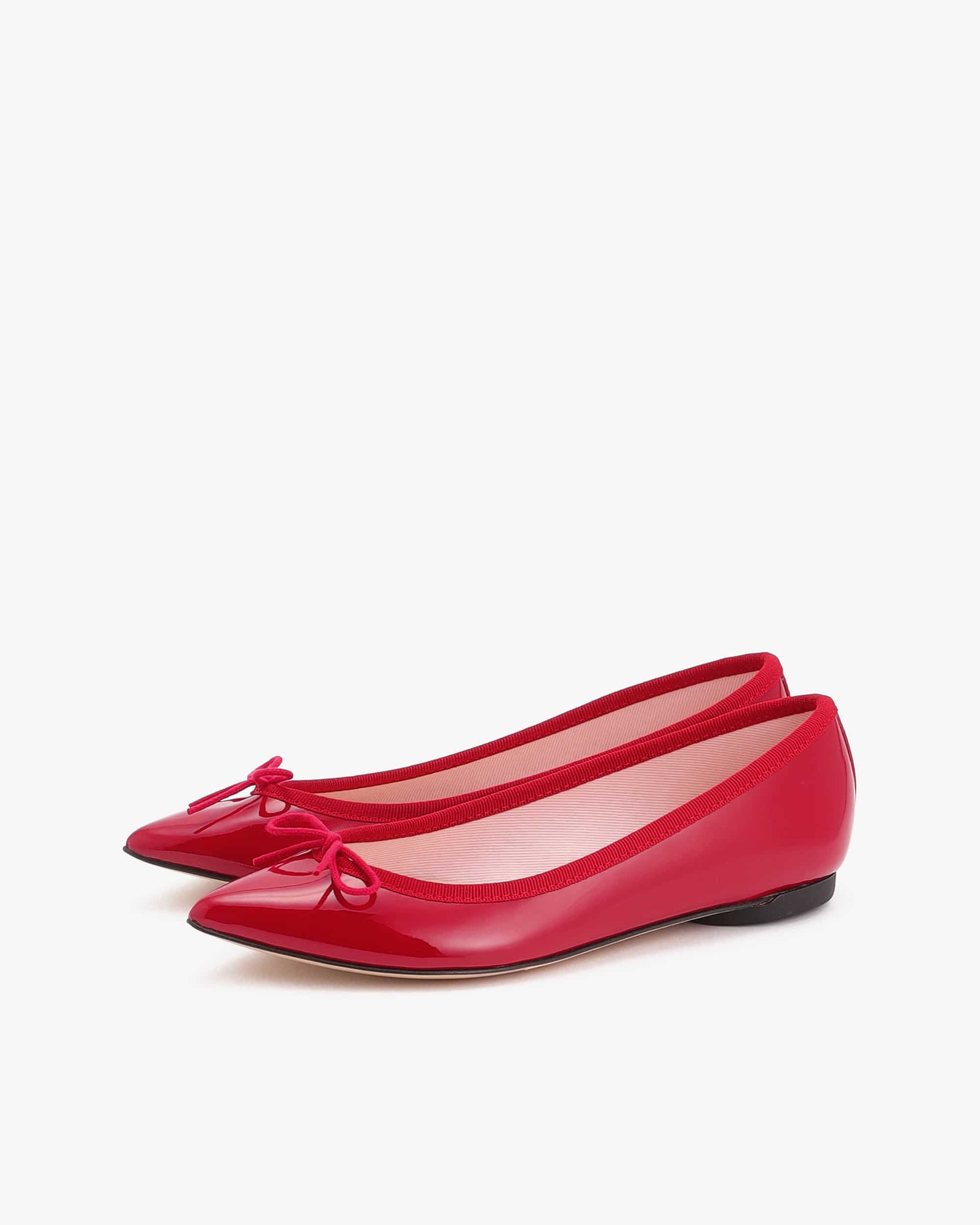 Brigitte バレエフラット - FRサイズ｜Brigitte バレエフラット