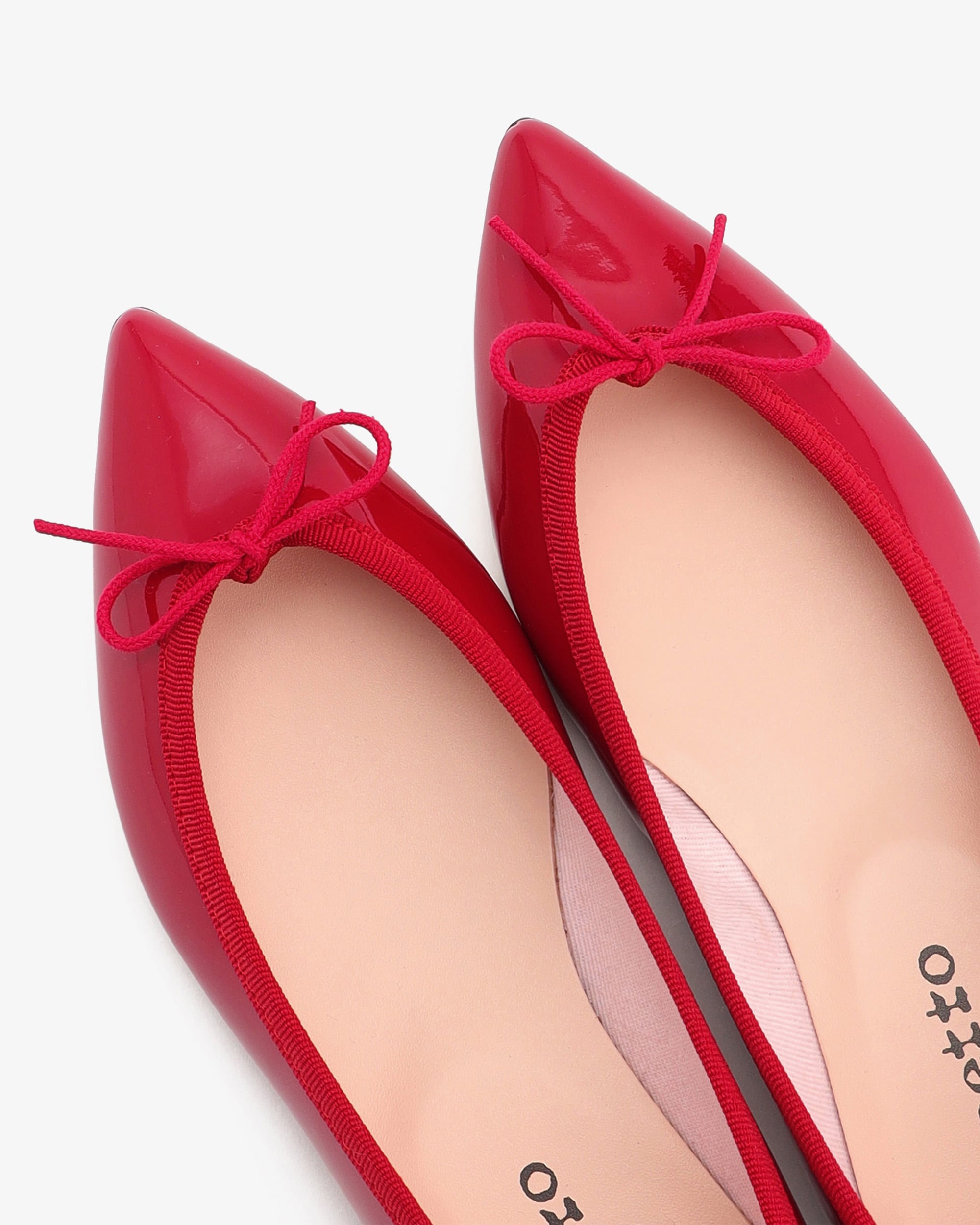 Brigitte バレエフラット - FRサイズ｜Brigitte バレエフラット