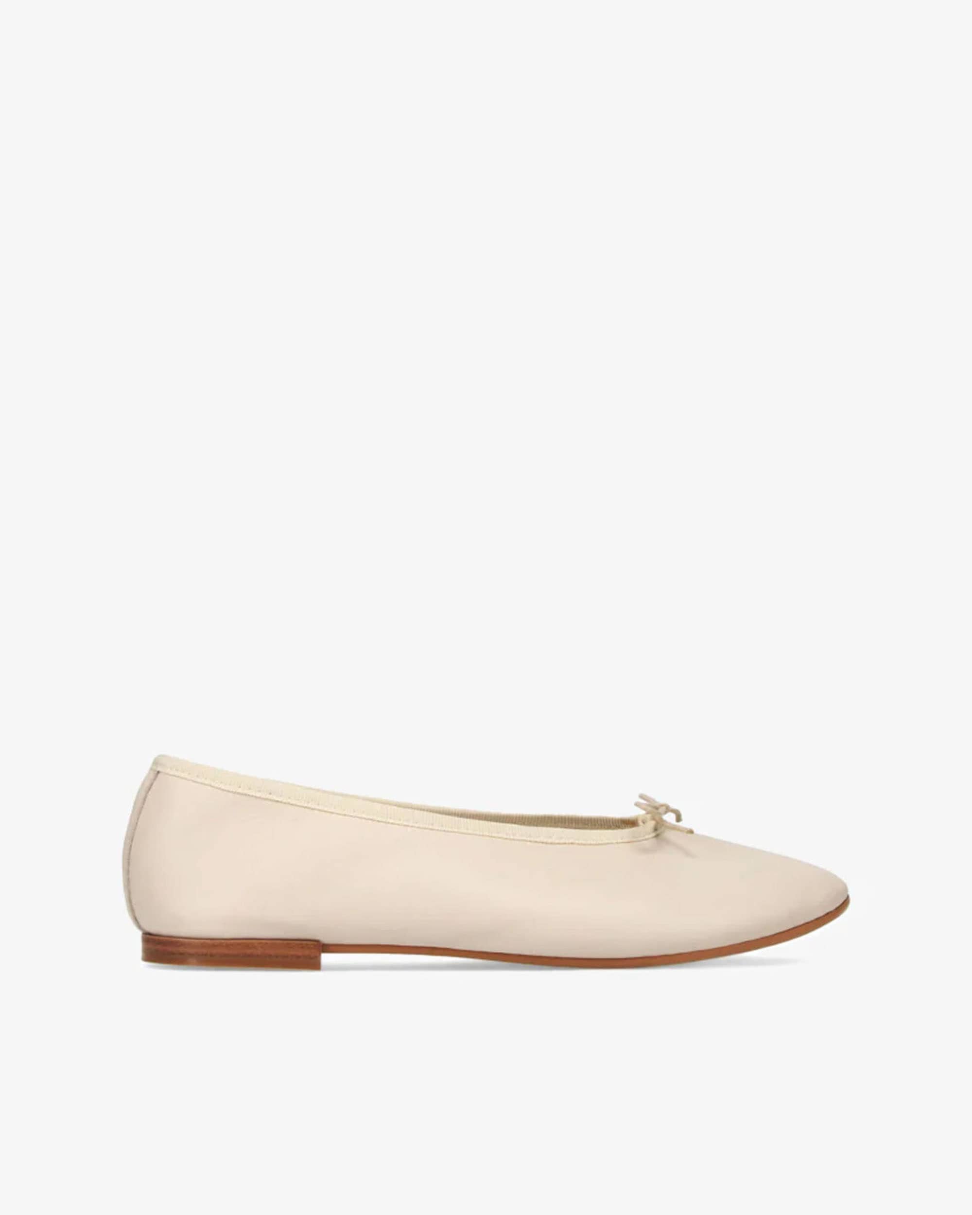 リル バレエフラット | ESSENTIALS | シューズ | Repetto（レペット