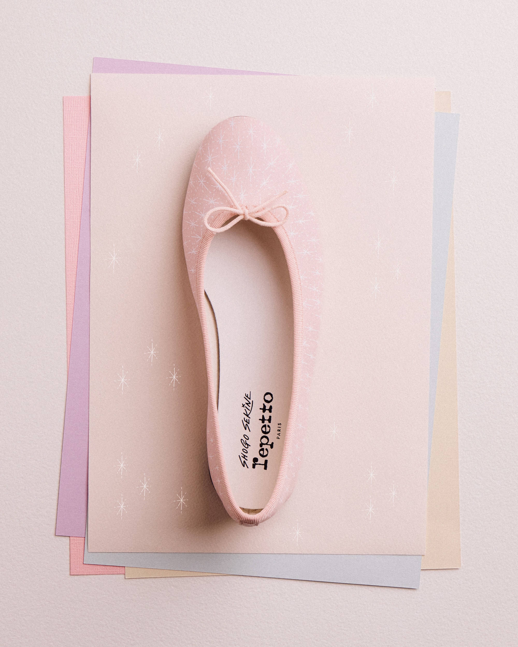 ウィメンズ | シューズ | Repetto（レペット）日本公式オンラインストア