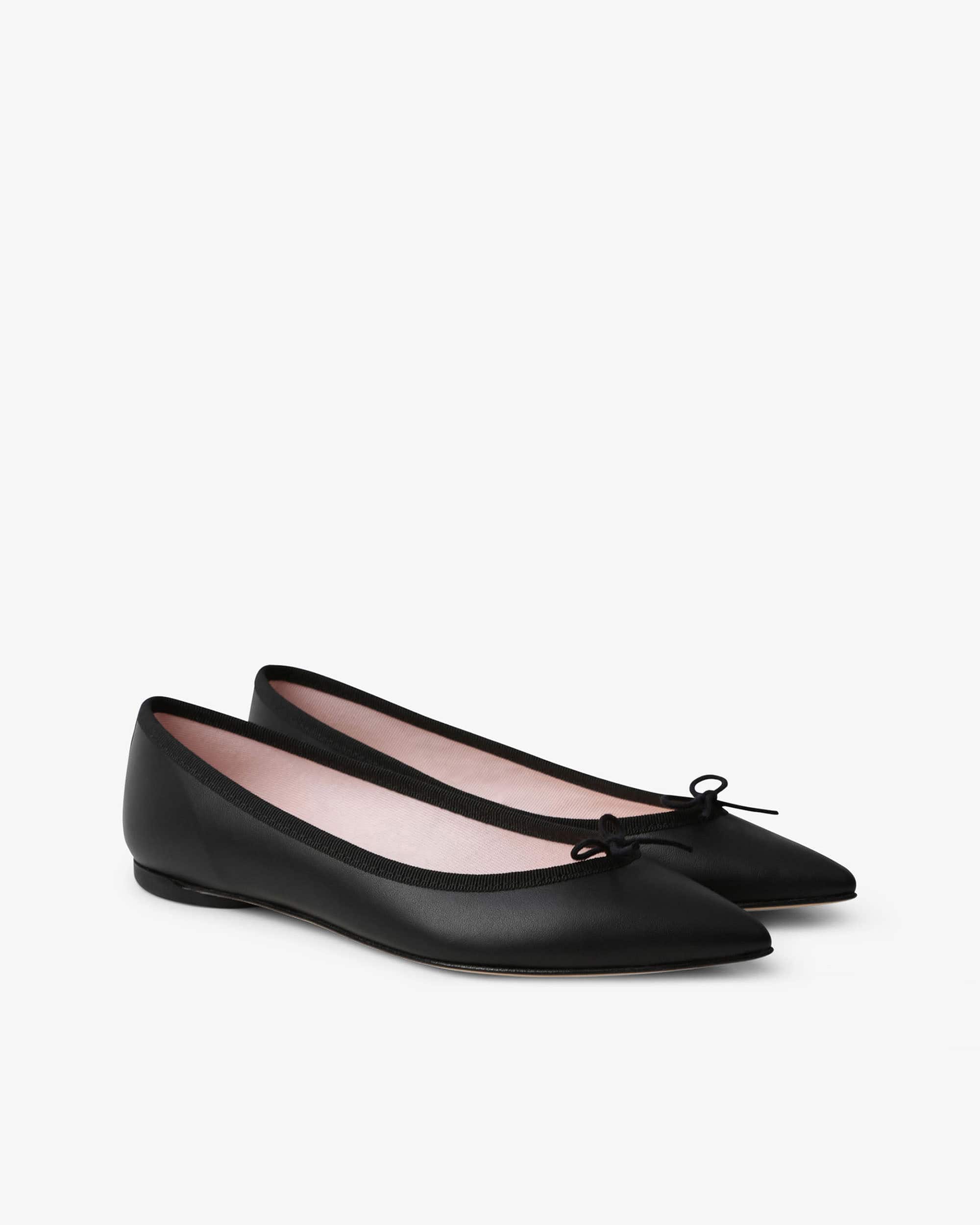 ブリジット バレエフラット | ESSENTIALS | シューズ | Repetto