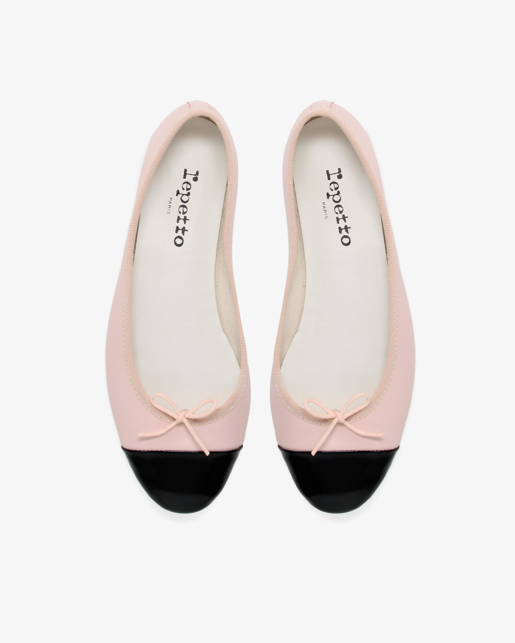 FLORA BALLERINAS - BBK – Repetto