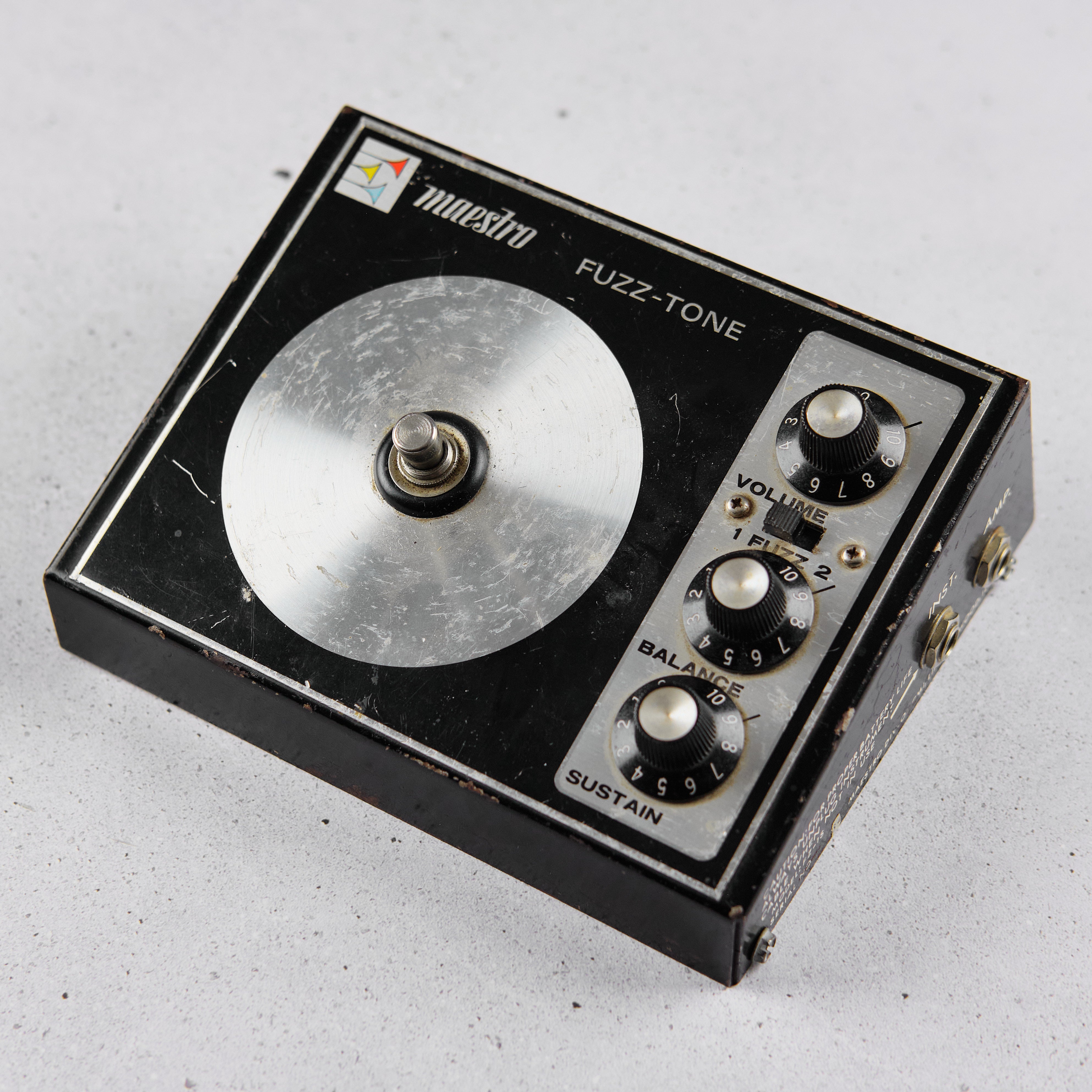 ギター maestro fz-1s ギター maestro fz-1s ギター maestro fz-1s