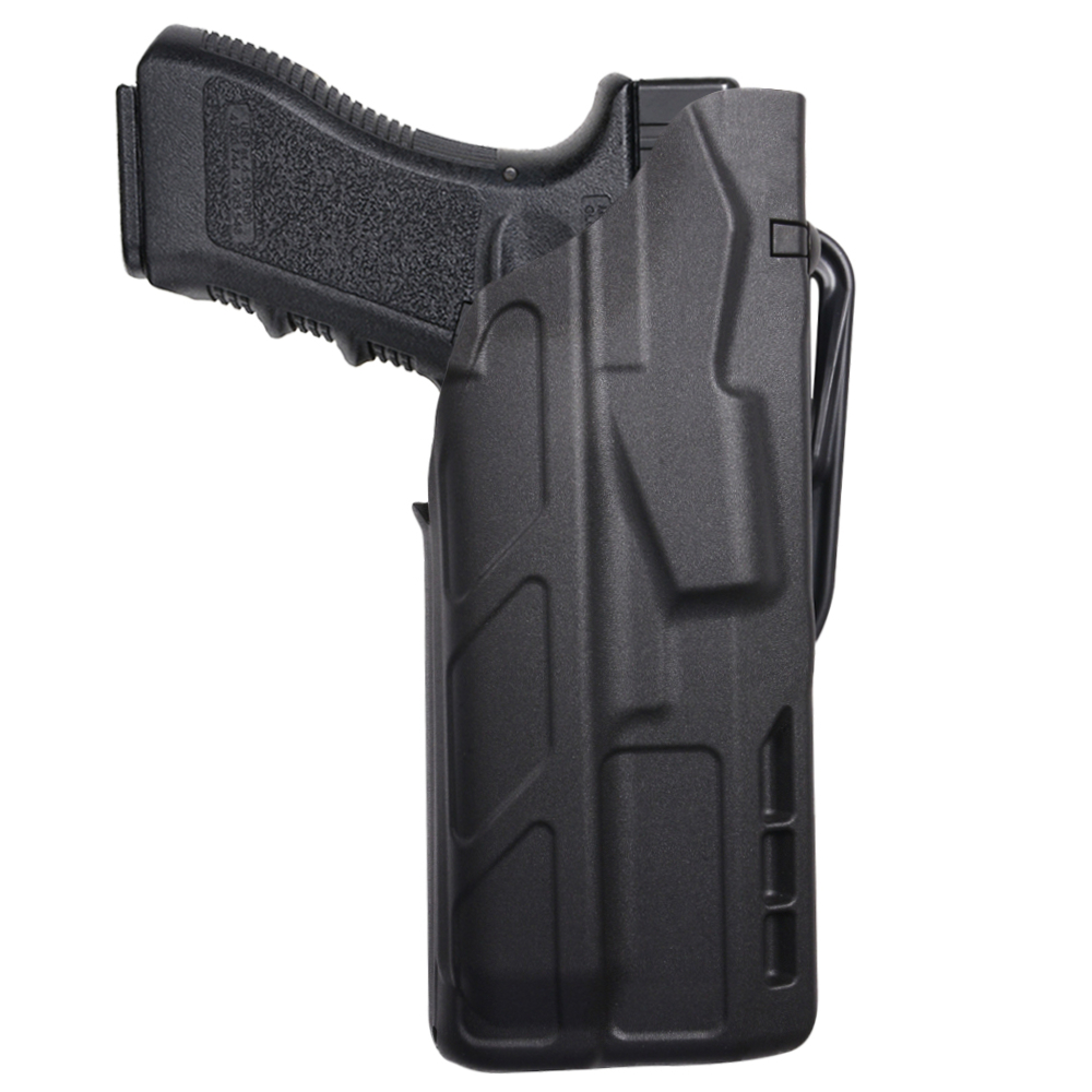 SAFARILAND ライトホルスター 7TS ALS グロック20/21用 X200/X300