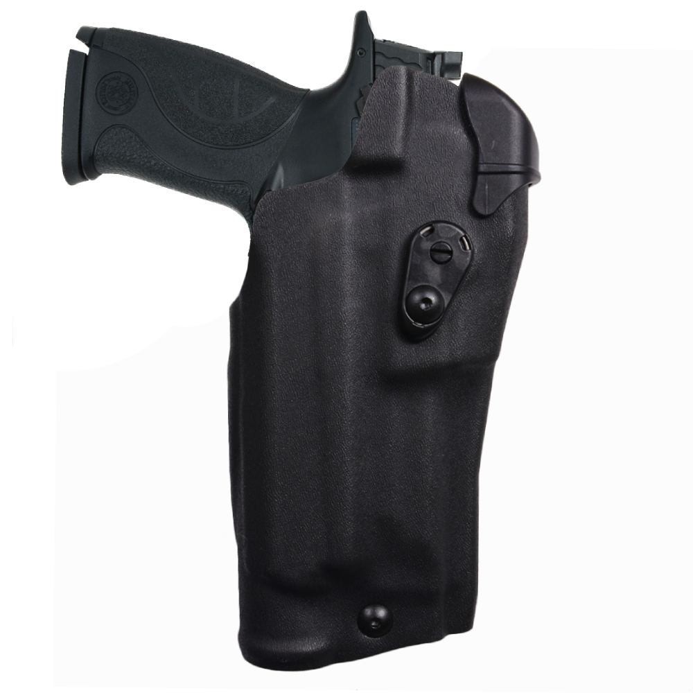 Safariland ホルスター 6379RDS M&P9L ウエポンライト&ドットサイト