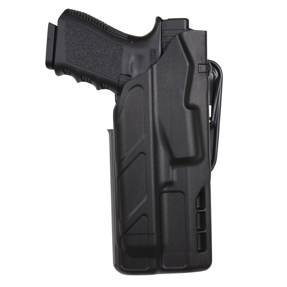 Safariland ライトホルスター 7TS ALS グロック19/23用 X200/X300