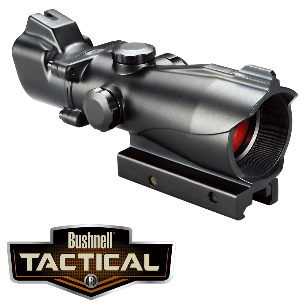 ブッシュネル レッドドットサイト 1×MP 730132 | ミリタリーショップ