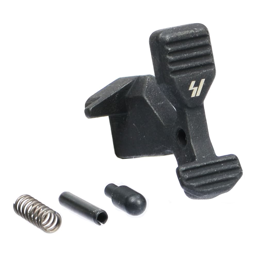 STRIKE INDUSTRIES ボルトキャッチ AR15対応 | ミリタリーショップ