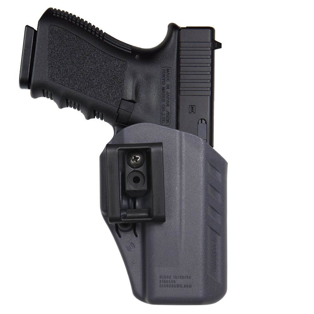 BLACKHAWK コンシールメントホルスター GLOCK 19/23用 ARC IWB 左右
