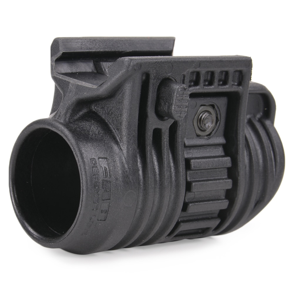 FABディフェンス ライトマウント PLA 1インチ | ミリタリーショップ