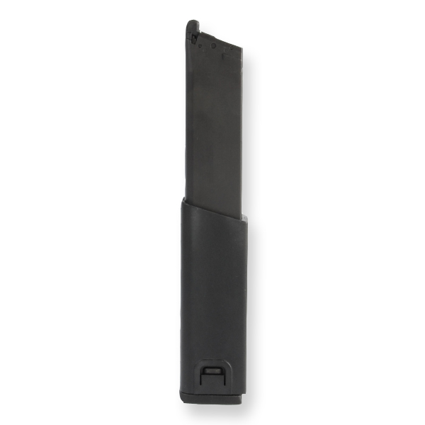 KSC ガスガン KRISS Vector SMG 49連ロングマガジン | ミリタリー