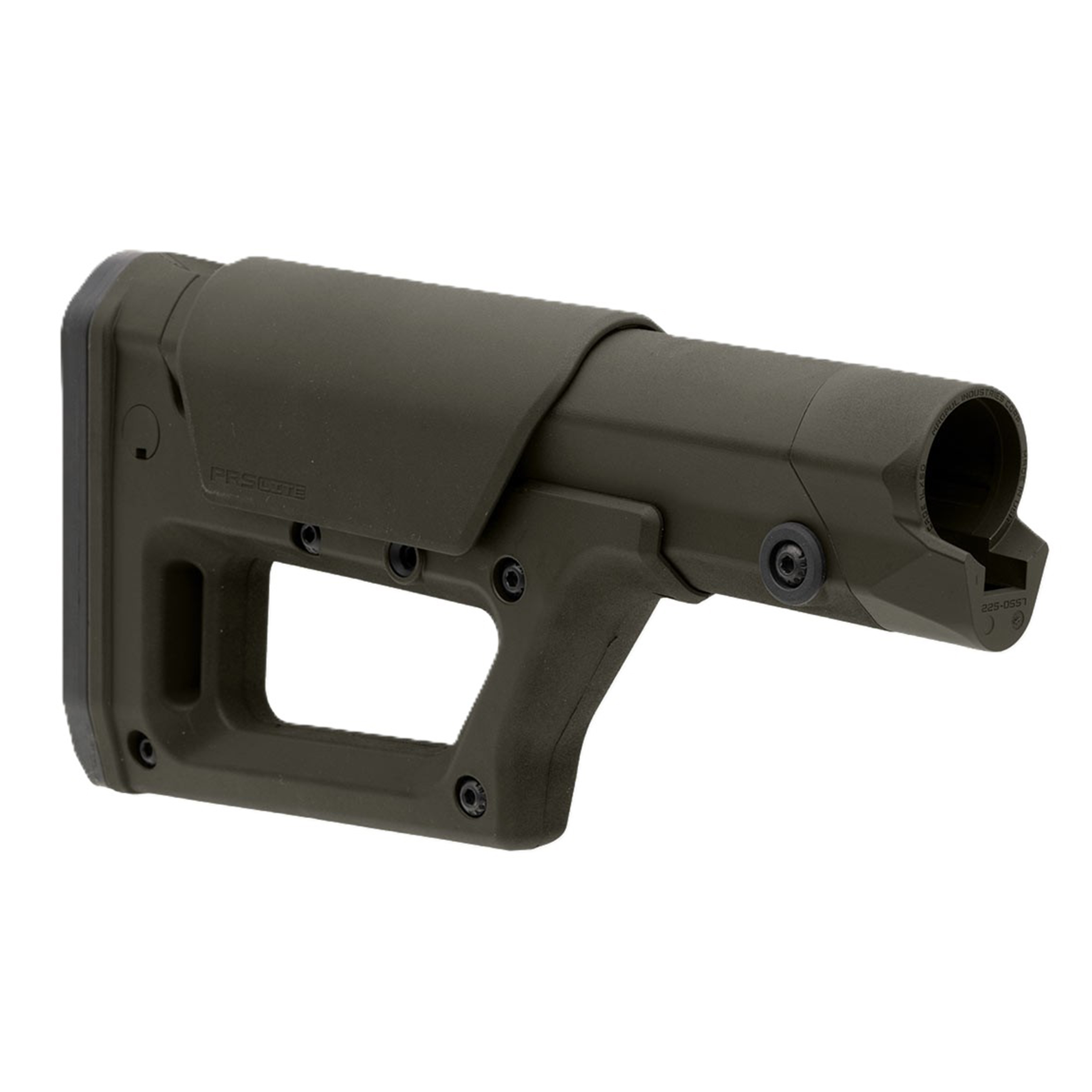 MAGPUL ストック PRS Lite Stock ミルスペックチューブ対応 MAG1159
