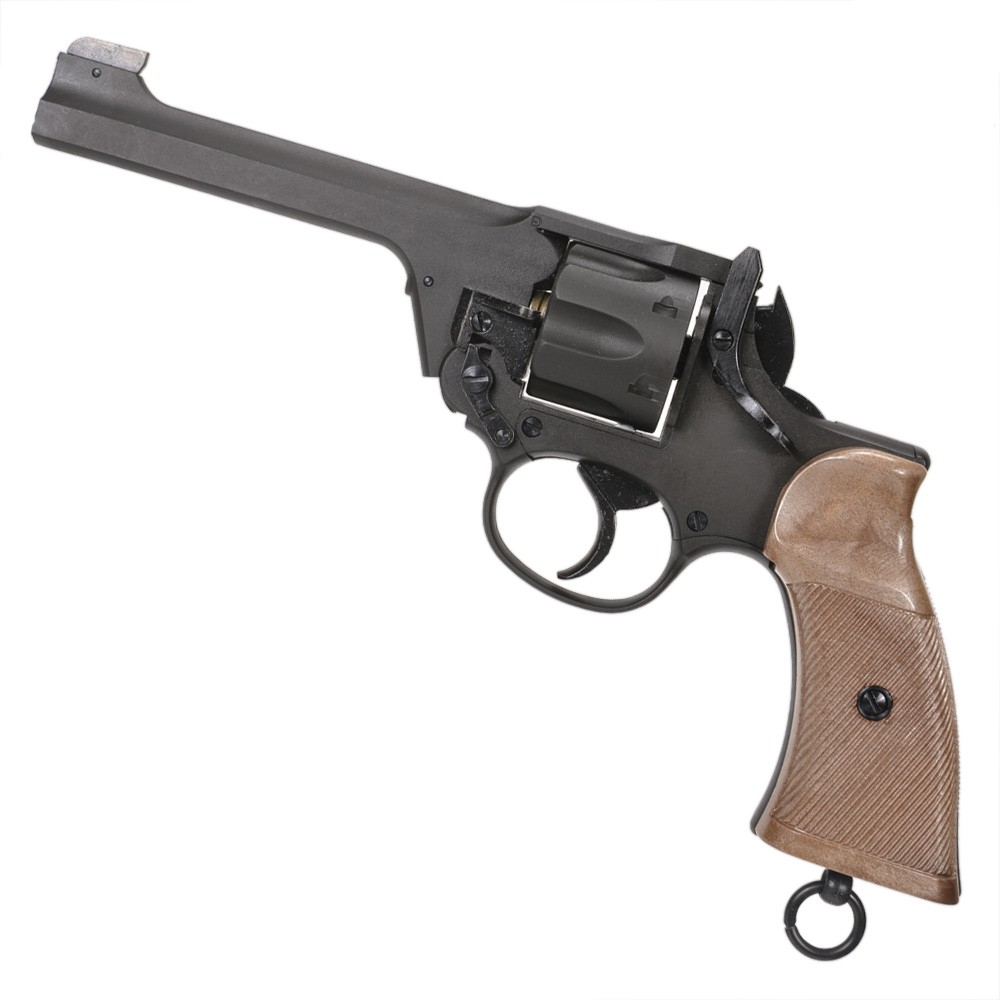 マルシン モデルガン エンフィールド No2Mk1 スターエクセレント