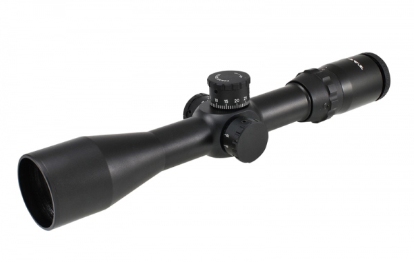 ノーベルアームズ スコープ TAC ONE 3-12倍 | ミリタリーショップ