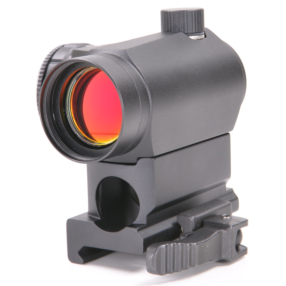 ノーベルアームズ COMBAT AIM T1 小型ドットサイト | ミリタリー