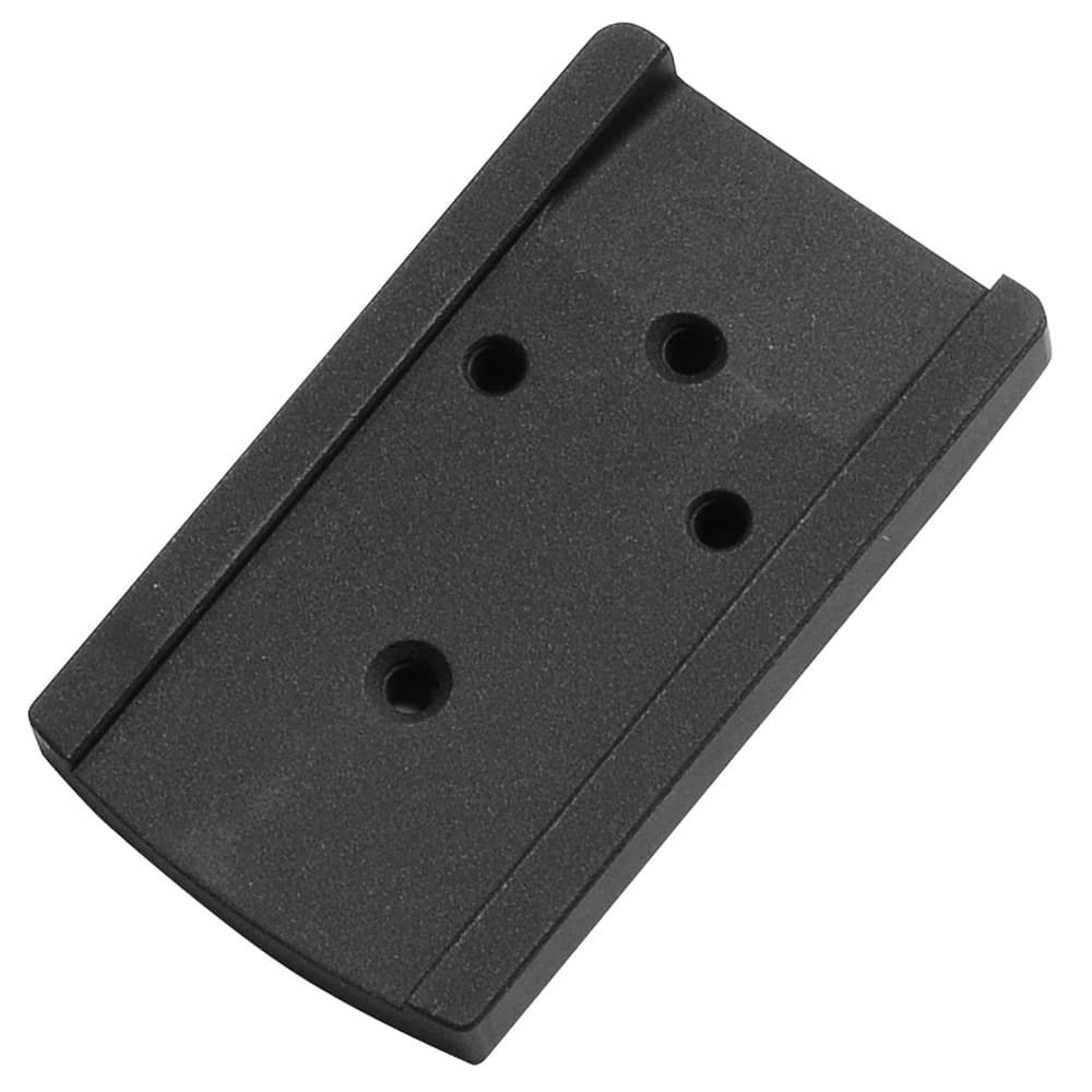 ANGS マウントベース 東京マルイ SOCOM Mk23用 マイクロプロサイト対応