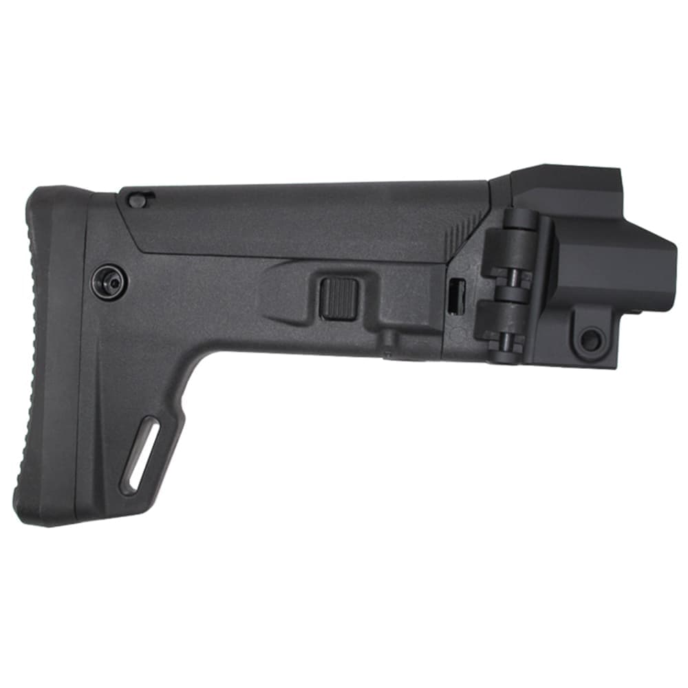 WII TECH ストック ACRキット 東京マルイ 次世代電動ガン MP5シリーズ